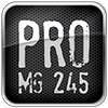 pro mg pro mg