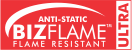80% Bumbac FR, 19% Polyester, 1% Fibra Carbon 80% Bumbac FR, 19% Polyester, 1% Fibra Carbon
