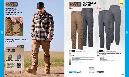 Produsul in Catalog