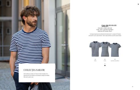 Produsul in Catalog