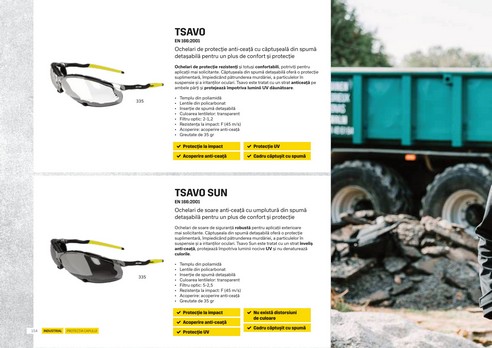 Produsul in Catalog