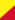 yellow/red
