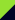 LIME GREEN/NAVY BLUE