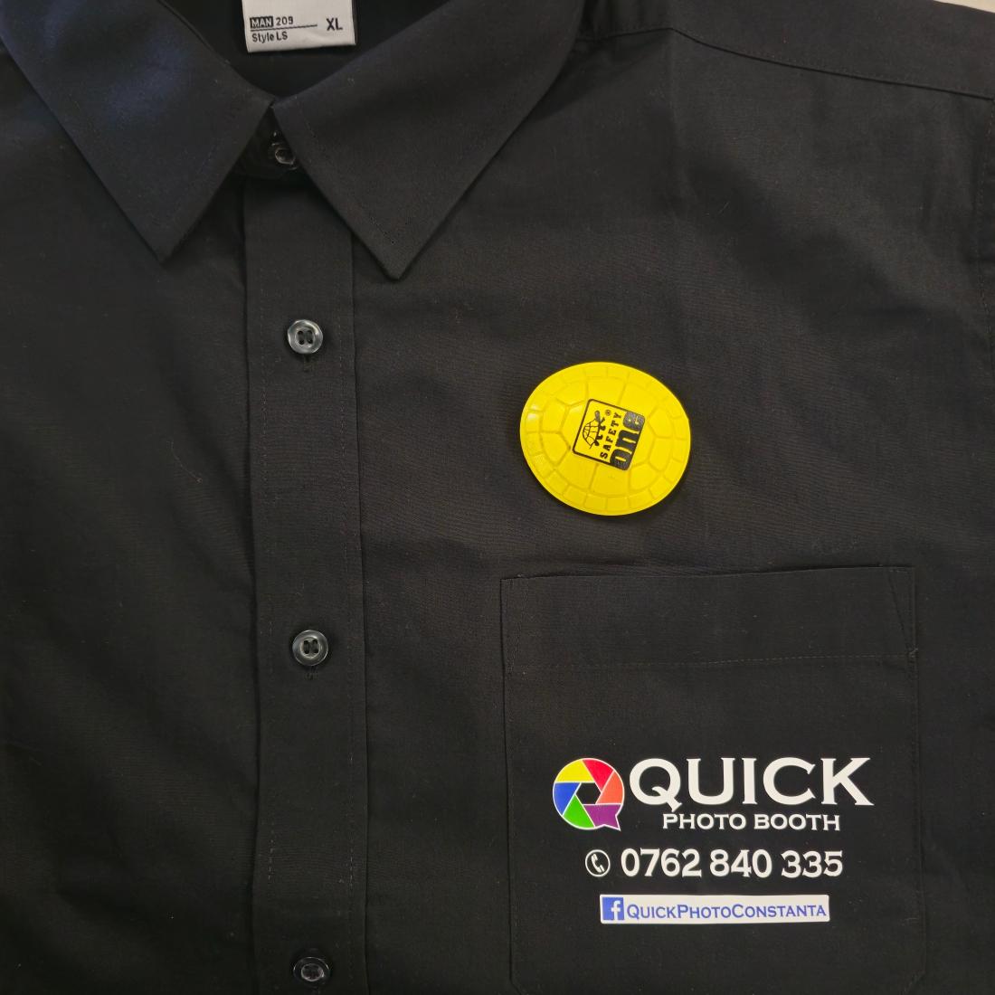 Hemd Herren STYLE LS - Arbeitskleidung