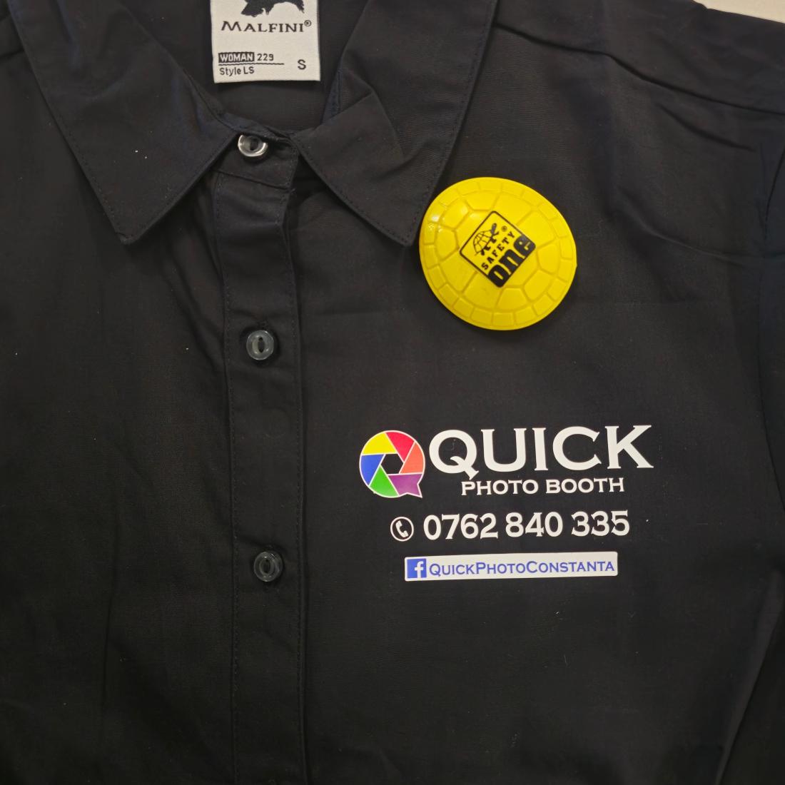 Hemd Damen STYLE LS - Arbeitskleidung