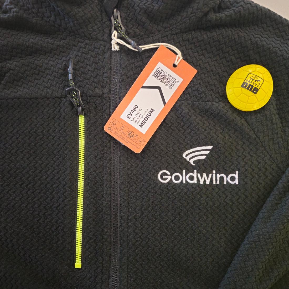 Polar EV4 Textured - Ropa de protección