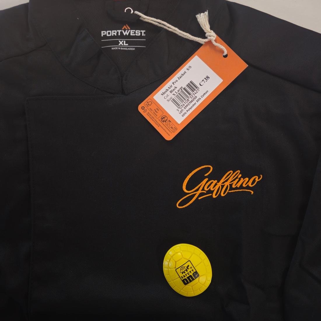 Chaqueta M/C MeshAir Pro - Ropa de protección