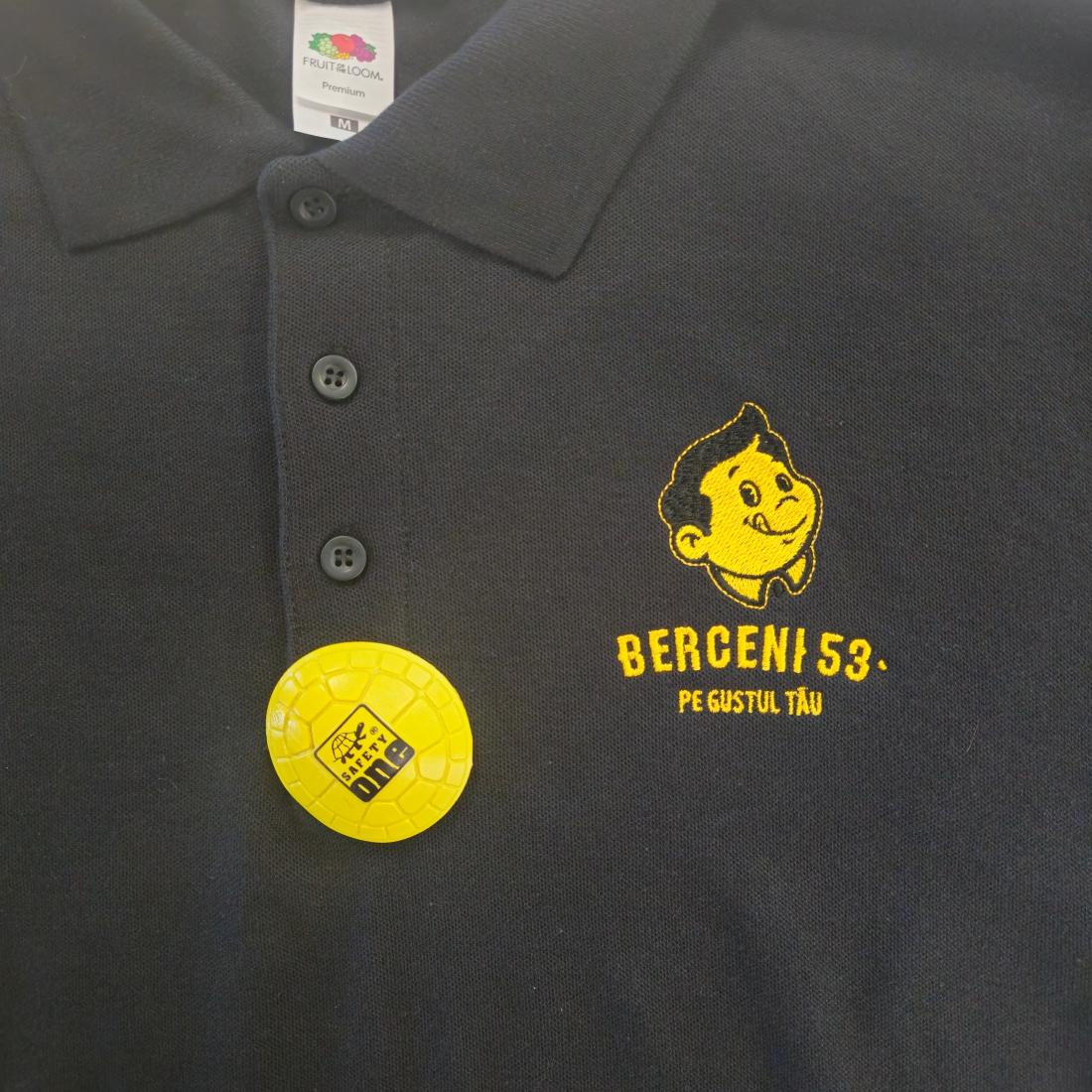 Polo Premium 100% Coton - Les vêtements de protection