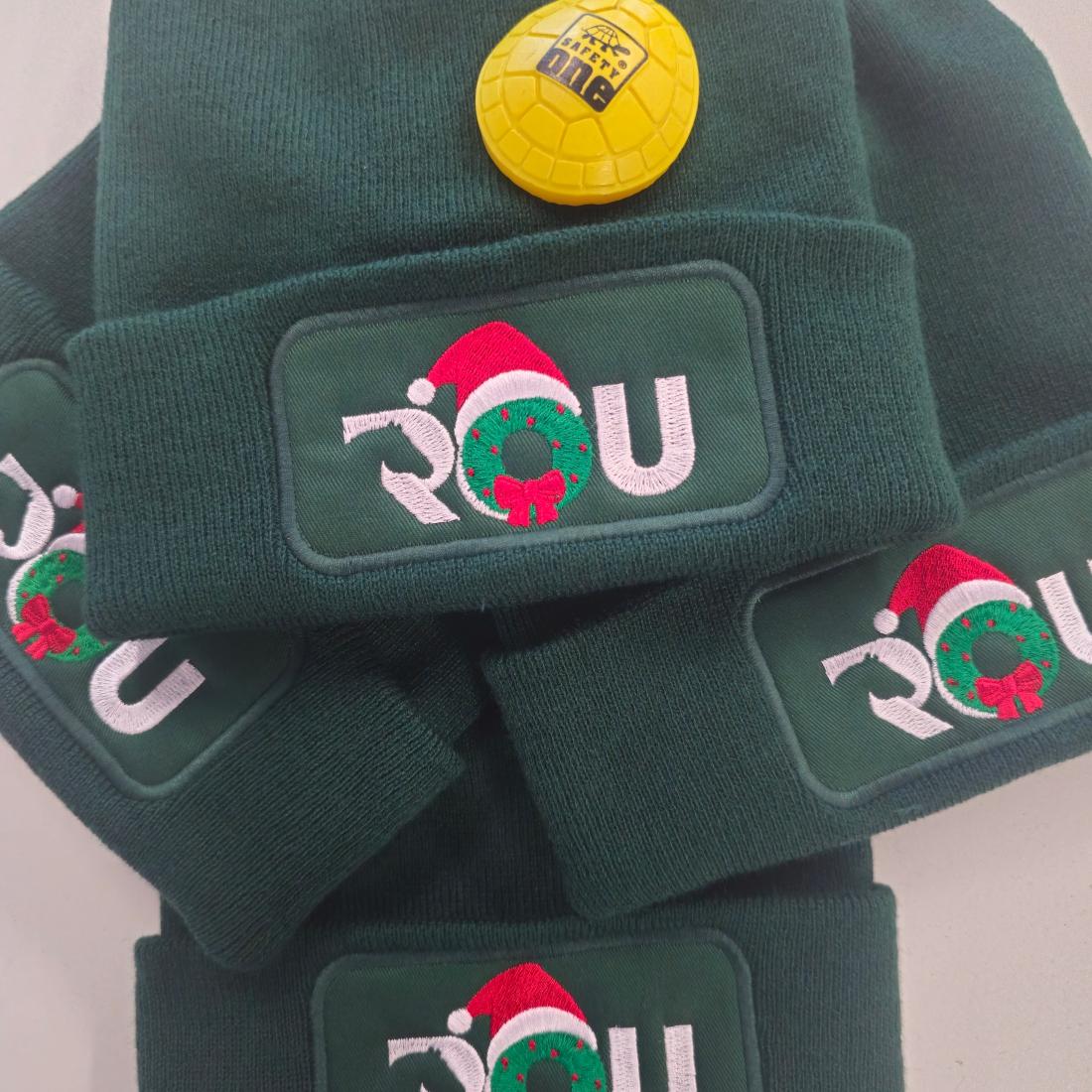 Gorro impresión - Ropa de protección