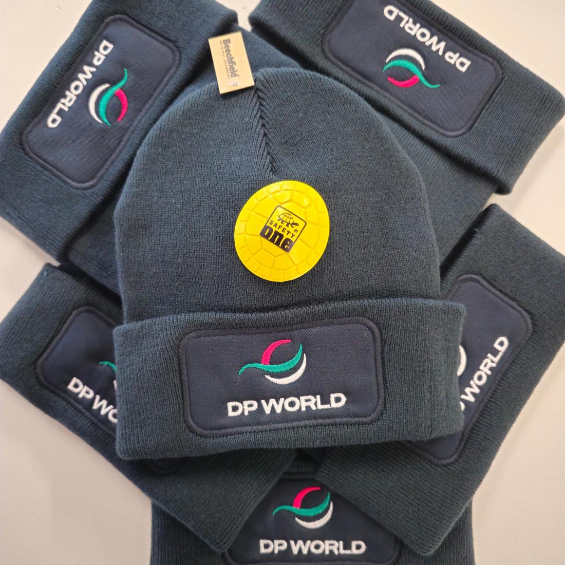 Gorro impresión - Ropa de protección