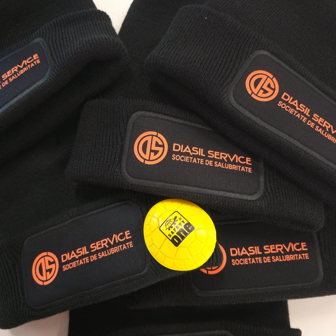 Gorro impresión - Ropa de protección