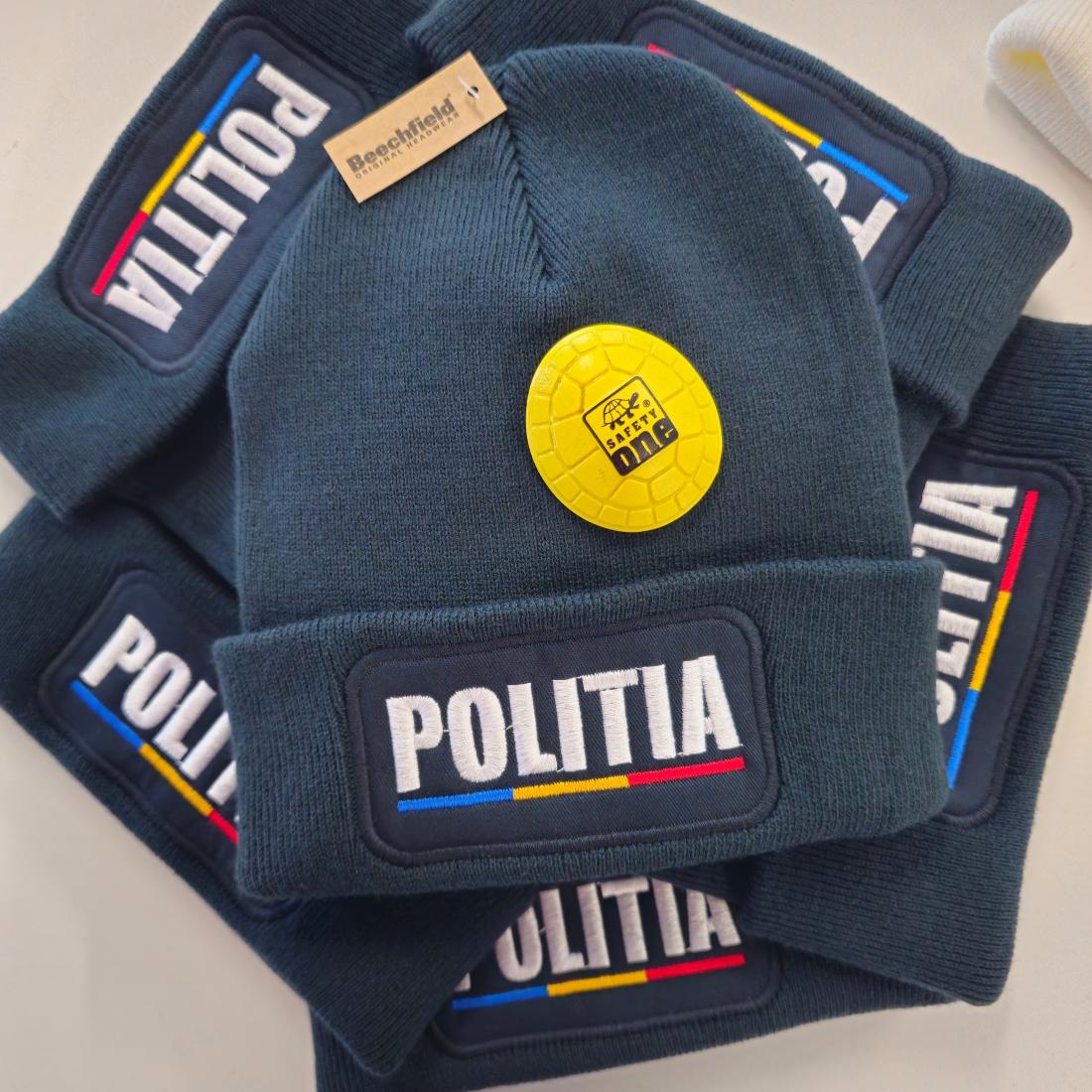 Gorro impresión - Ropa de protección