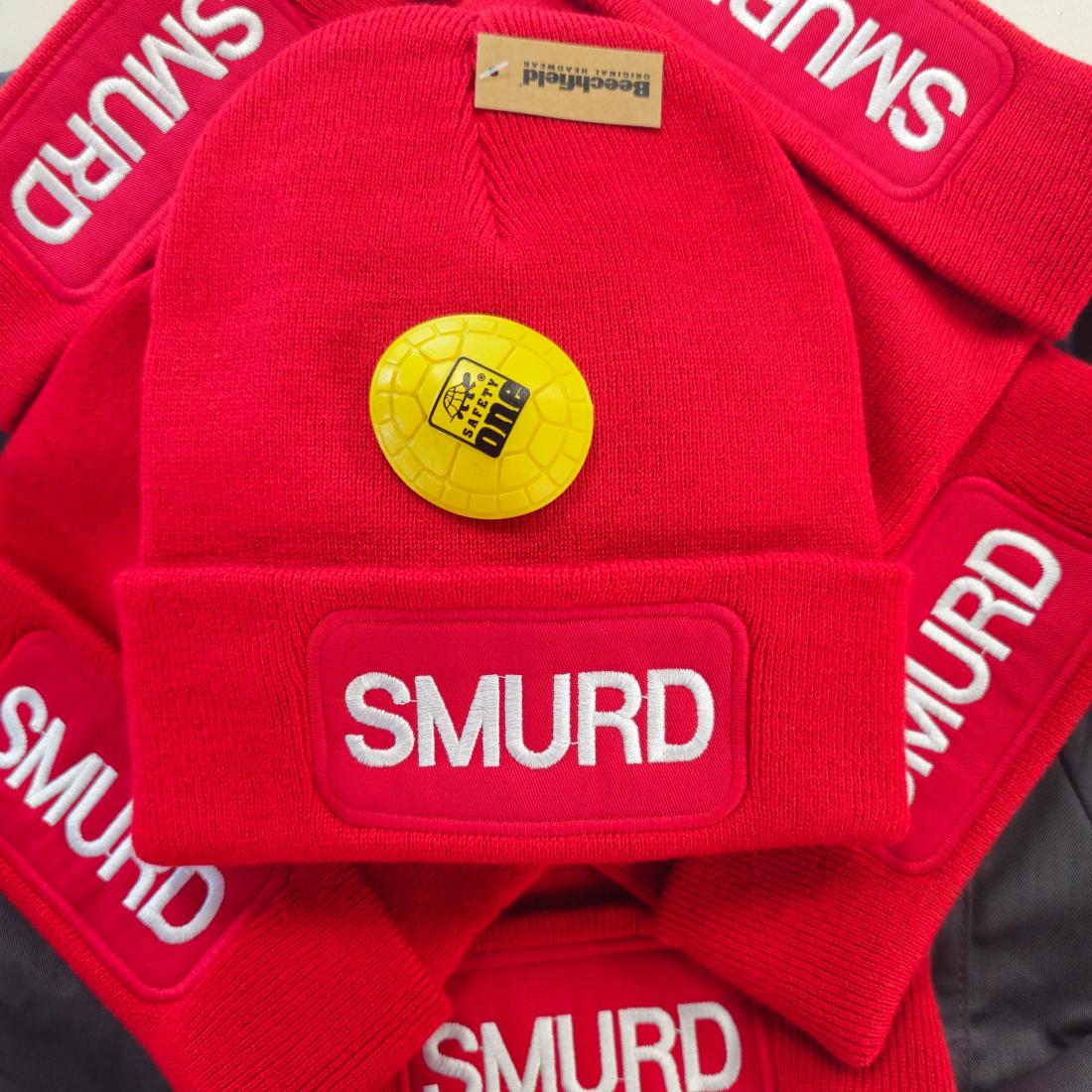 Gorro impresión - Ropa de protección