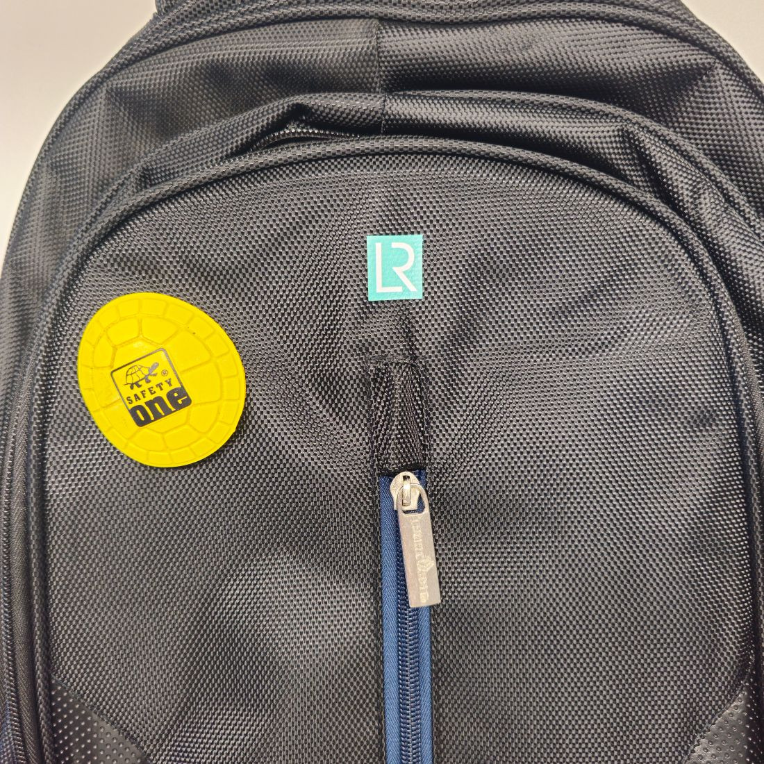 Triple Pocket Backpack - Technische Artikel