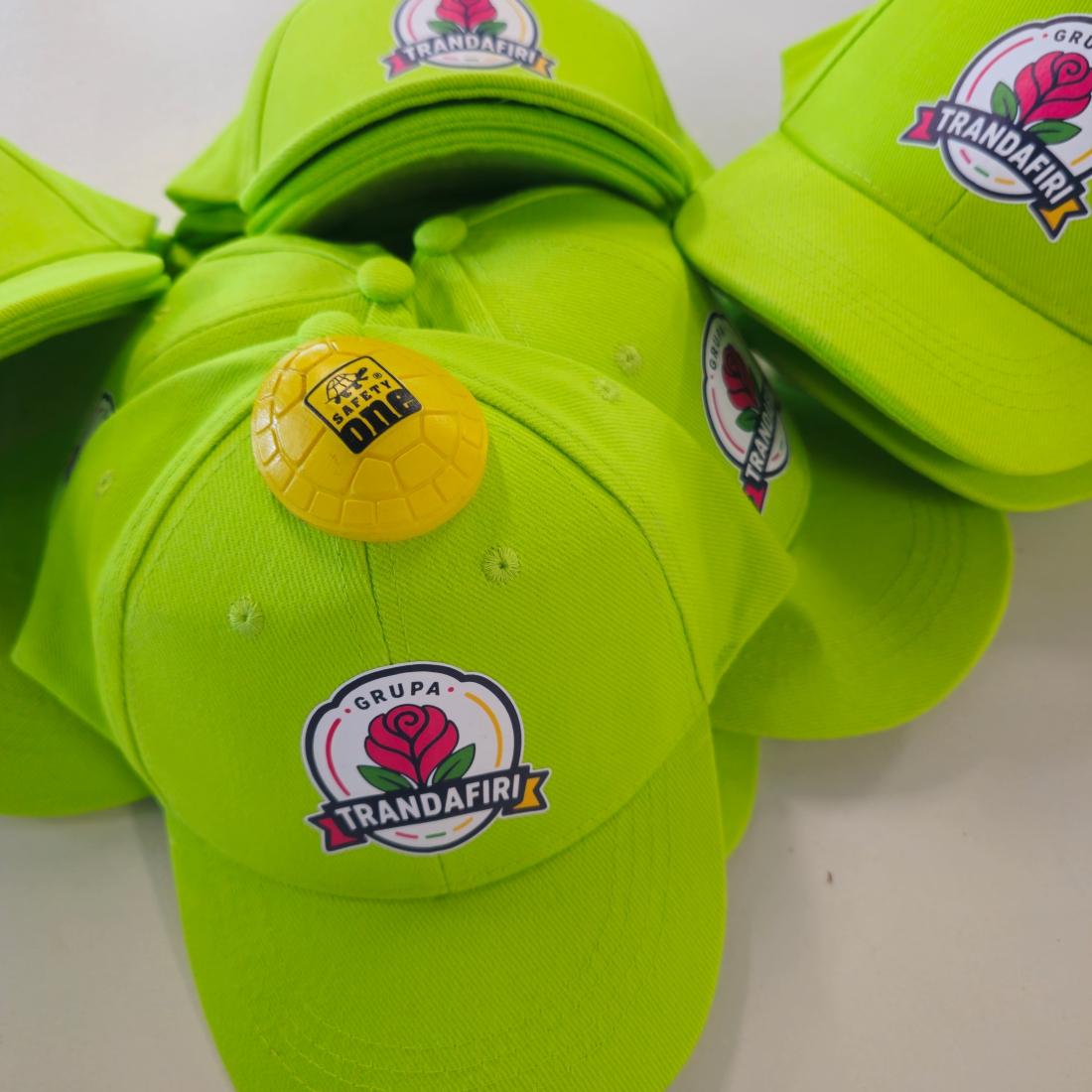 Casquette  enfants 6P - Les vêtements de protection