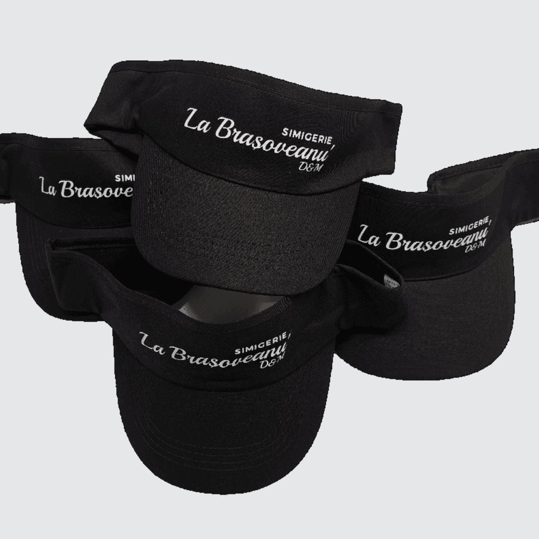 Visière SUNVISOR - Les vêtements de protection