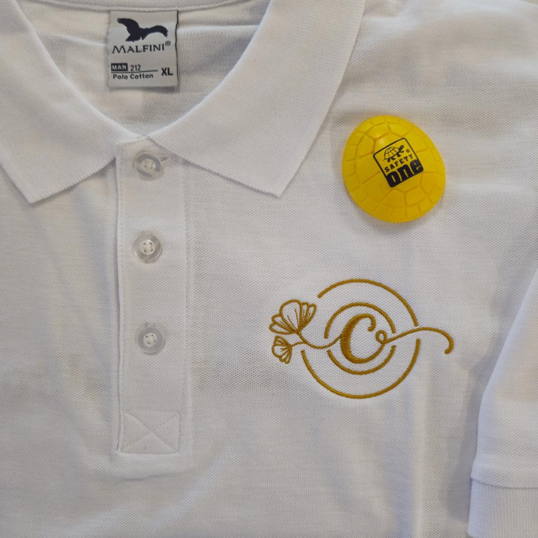 Tricou Polo Bumbac - Imbracaminte de protectie