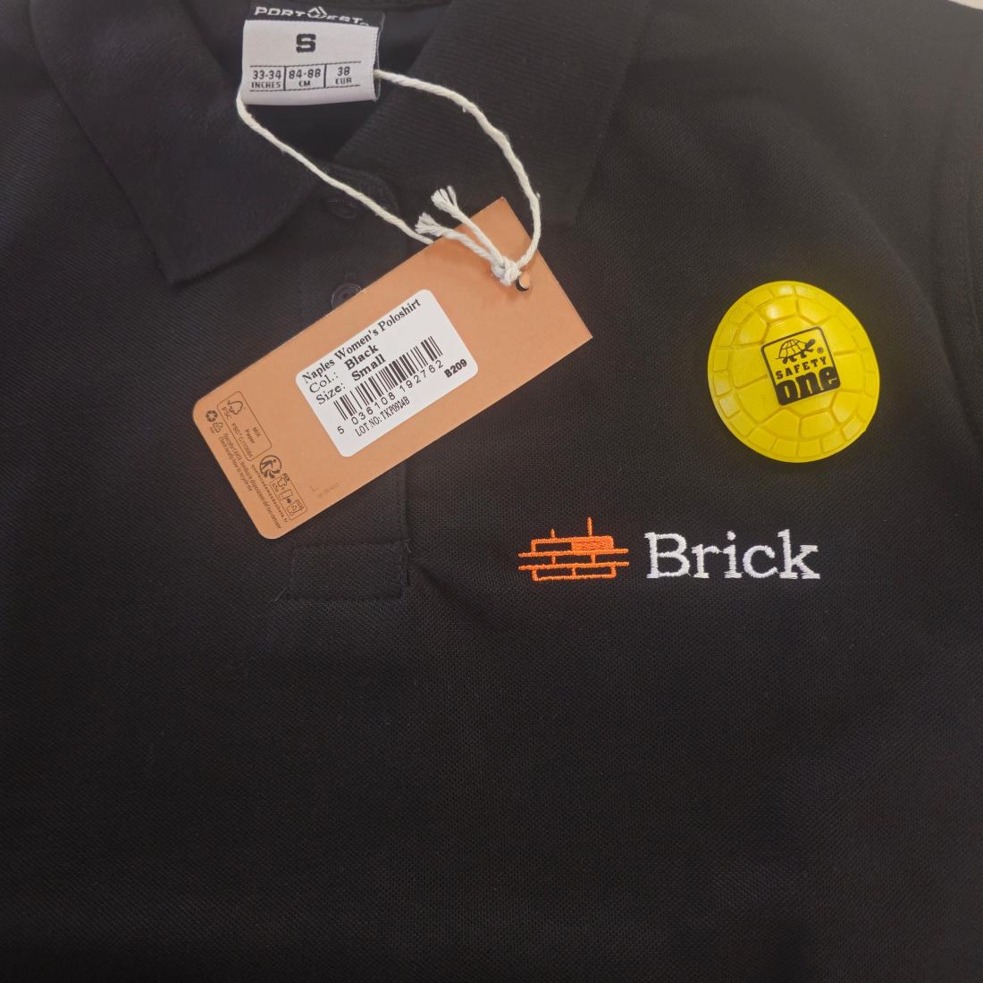 Tricou Polo de Dama - Imbracaminte de protectie