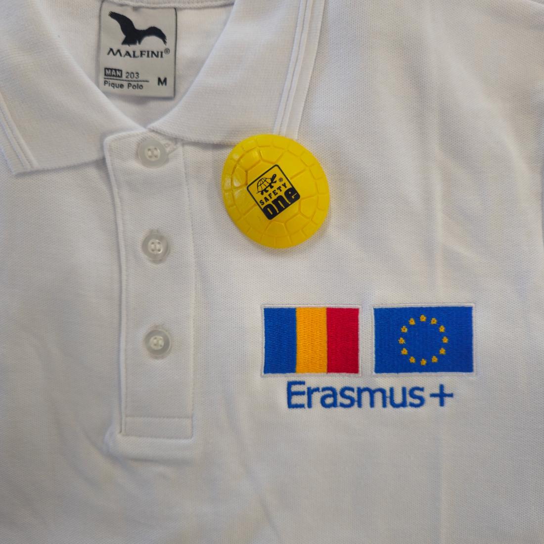 Tricou polo PIQUE - Imbracaminte de protectie