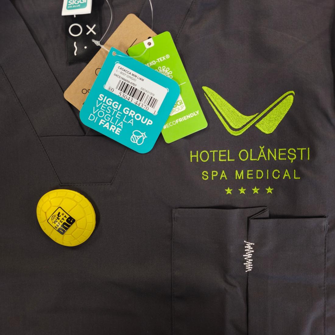 LIAM  Medizinische Tunika - Arbeitskleidung