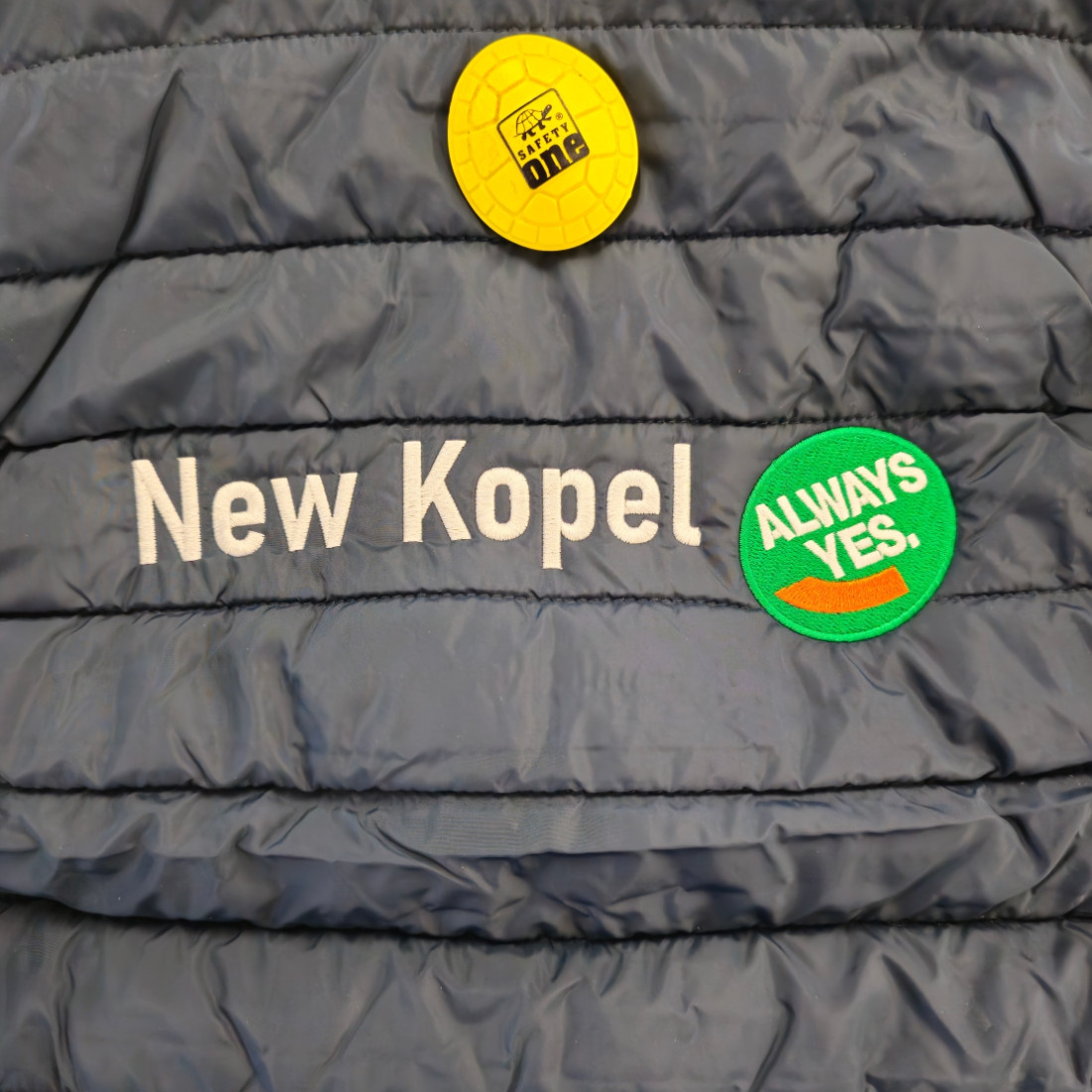 APOLLO Vest - Safetywear