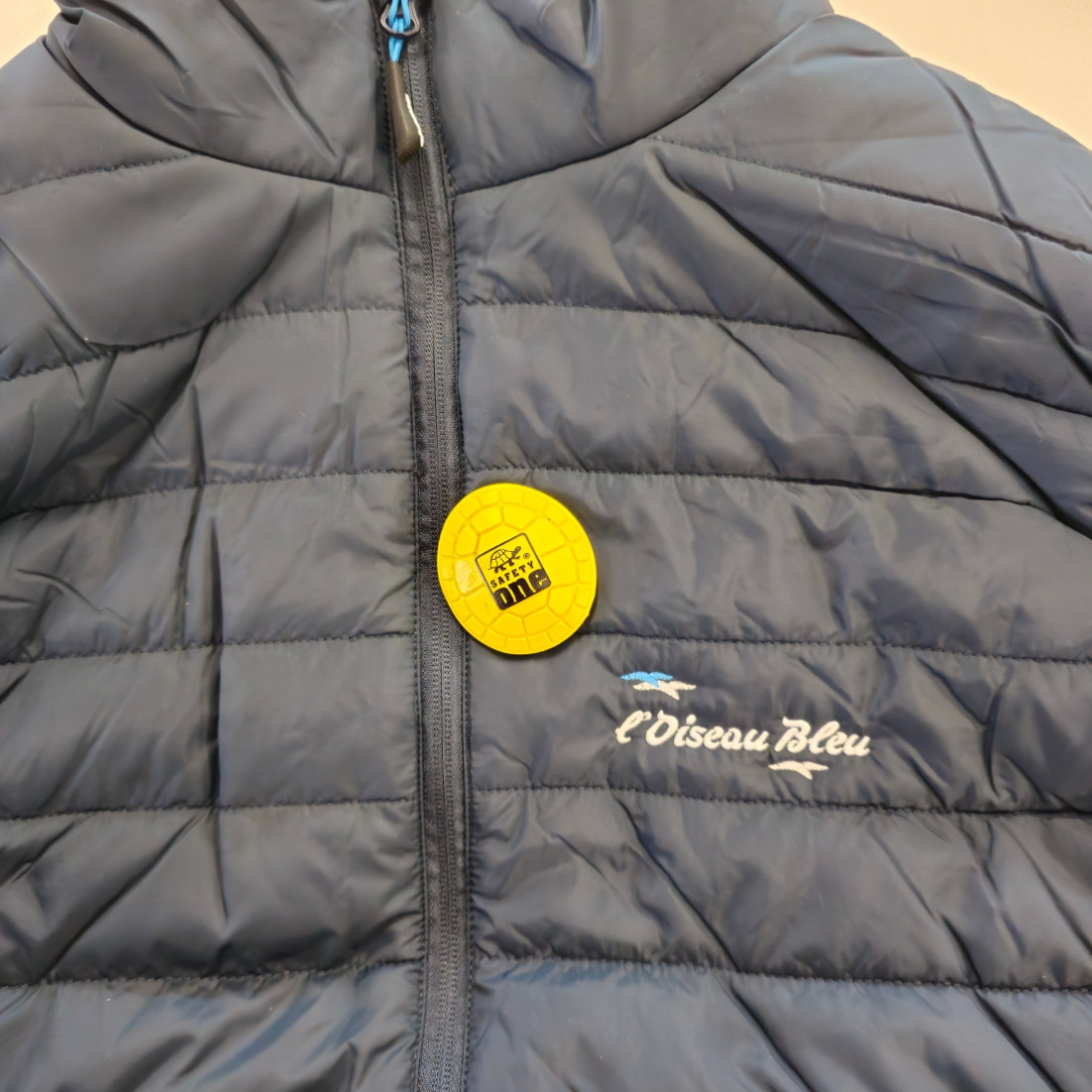 Veste APOLLO - Abbigliamento di protezione