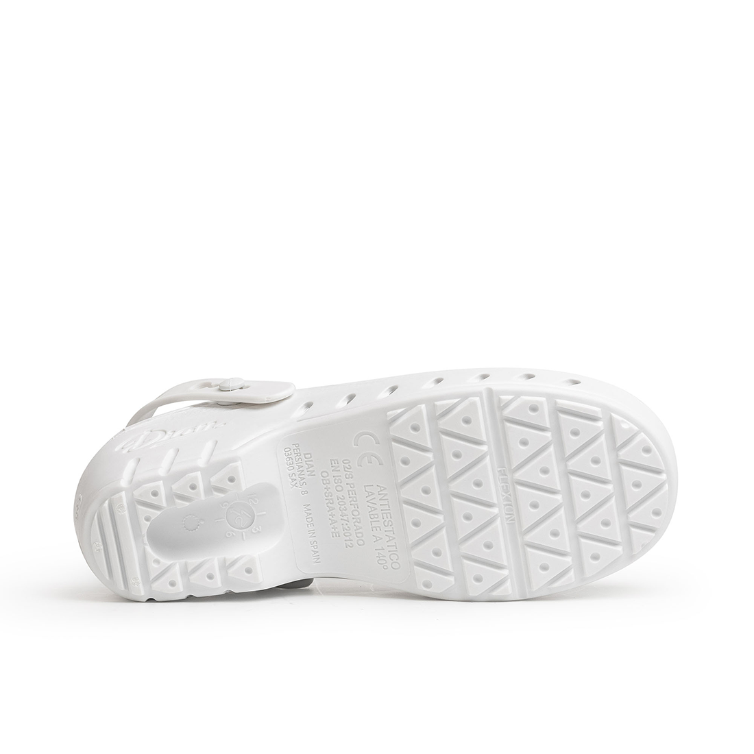 Saboti 02-S - Incaltaminte de protectie | Bocanci, Pantofi, Sandale, Cizme Saboti 02-S - Incaltaminte de protectie | Bocanci, Pantofi, Sandale, Cizme