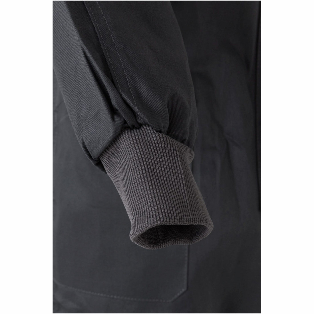 Combinezon 100% bumbac - Imbracaminte de protectie Combinezon 100% bumbac - Imbracaminte de protectie