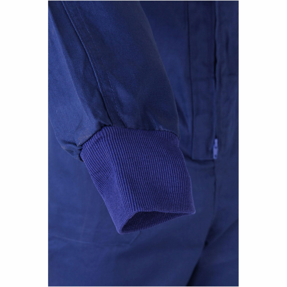 Combinezon 100% bumbac - Imbracaminte de protectie Combinezon 100% bumbac - Imbracaminte de protectie