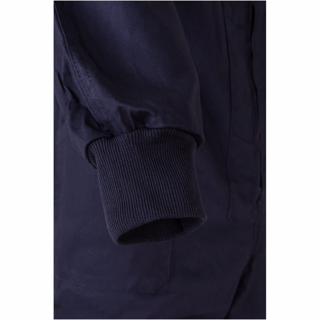 Combinezon 100% bumbac - Imbracaminte de protectie Combinezon 100% bumbac - Imbracaminte de protectie