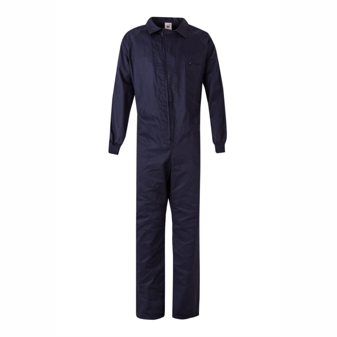 Combinezon 100% bumbac - Imbracaminte de protectie Combinezon 100% bumbac - Imbracaminte de protectie