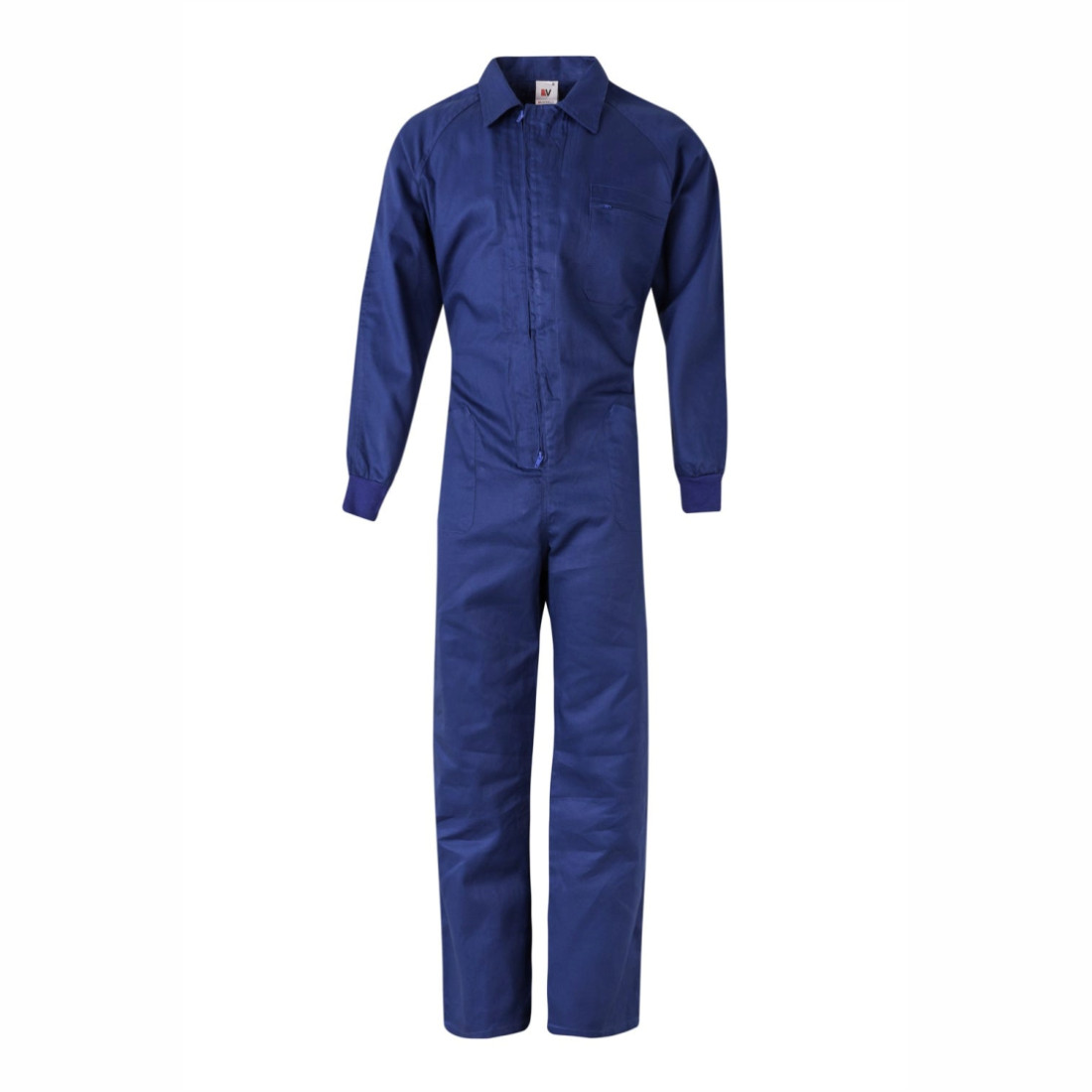 Combinezon 100% bumbac - Imbracaminte de protectie Combinezon 100% bumbac - Imbracaminte de protectie