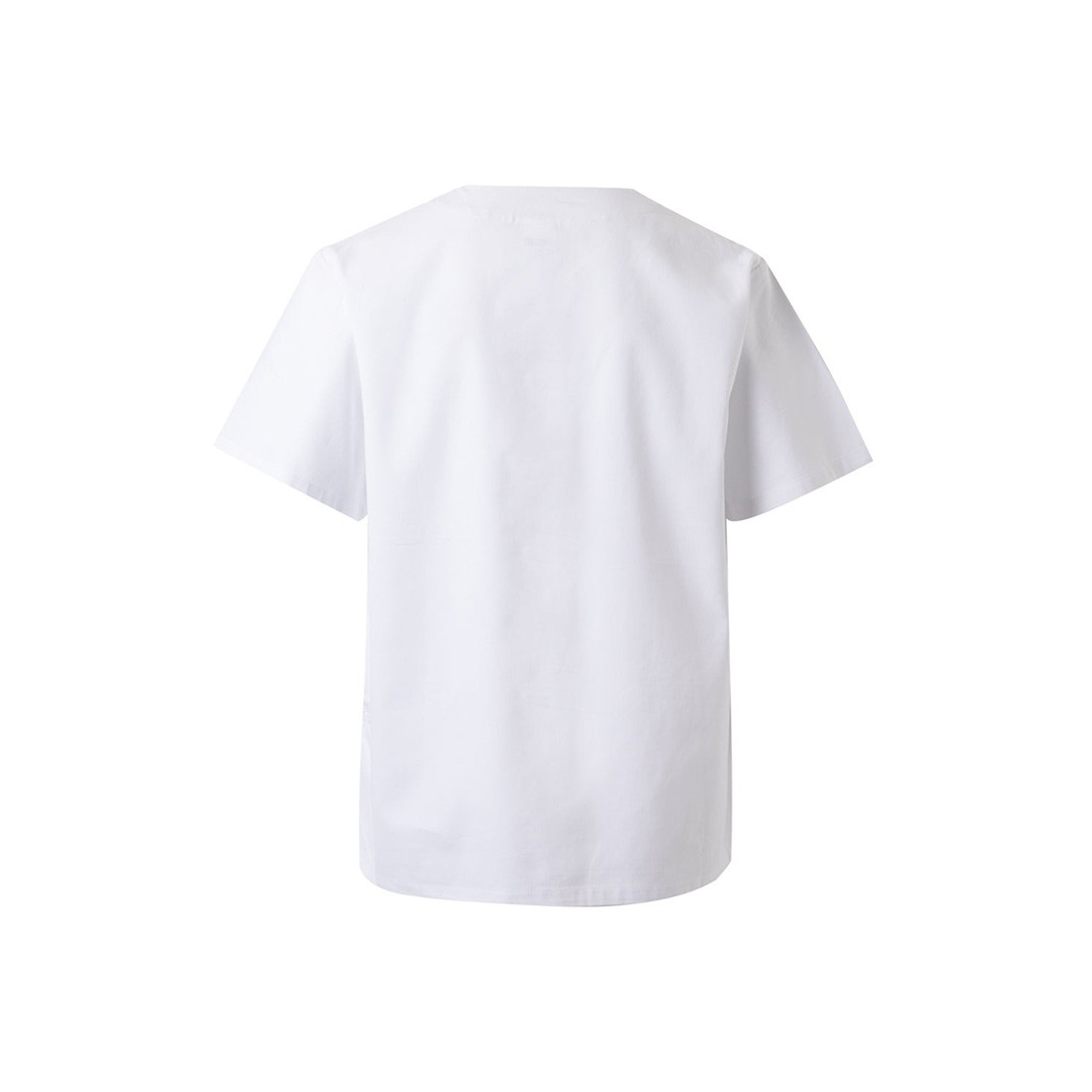 Casacca medica 100% cotone - Abbigliamento di protezione Casacca medica 100% cotone - Abbigliamento di protezione