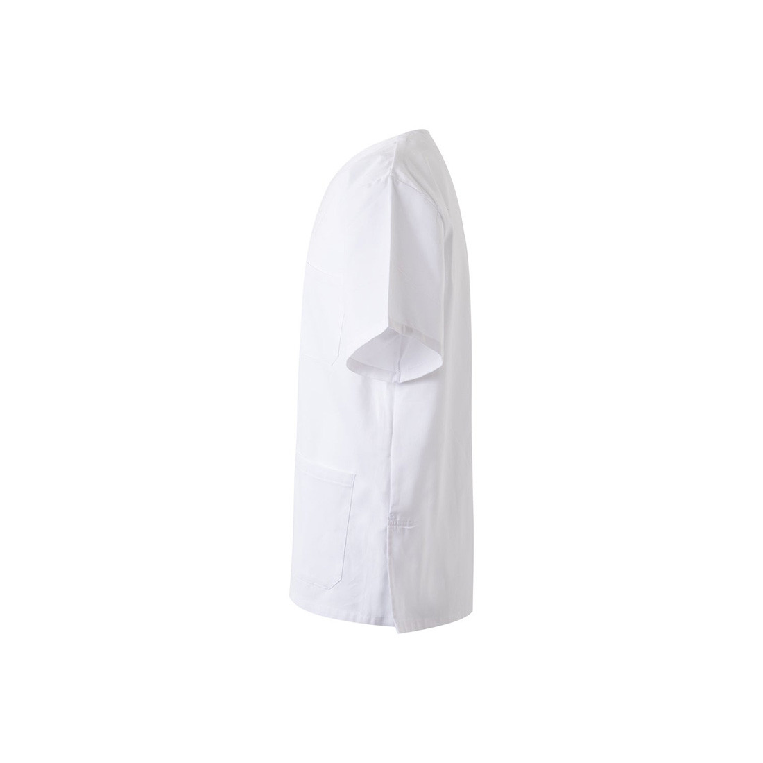 Casacca medica 100% cotone - Abbigliamento di protezione Casacca medica 100% cotone - Abbigliamento di protezione