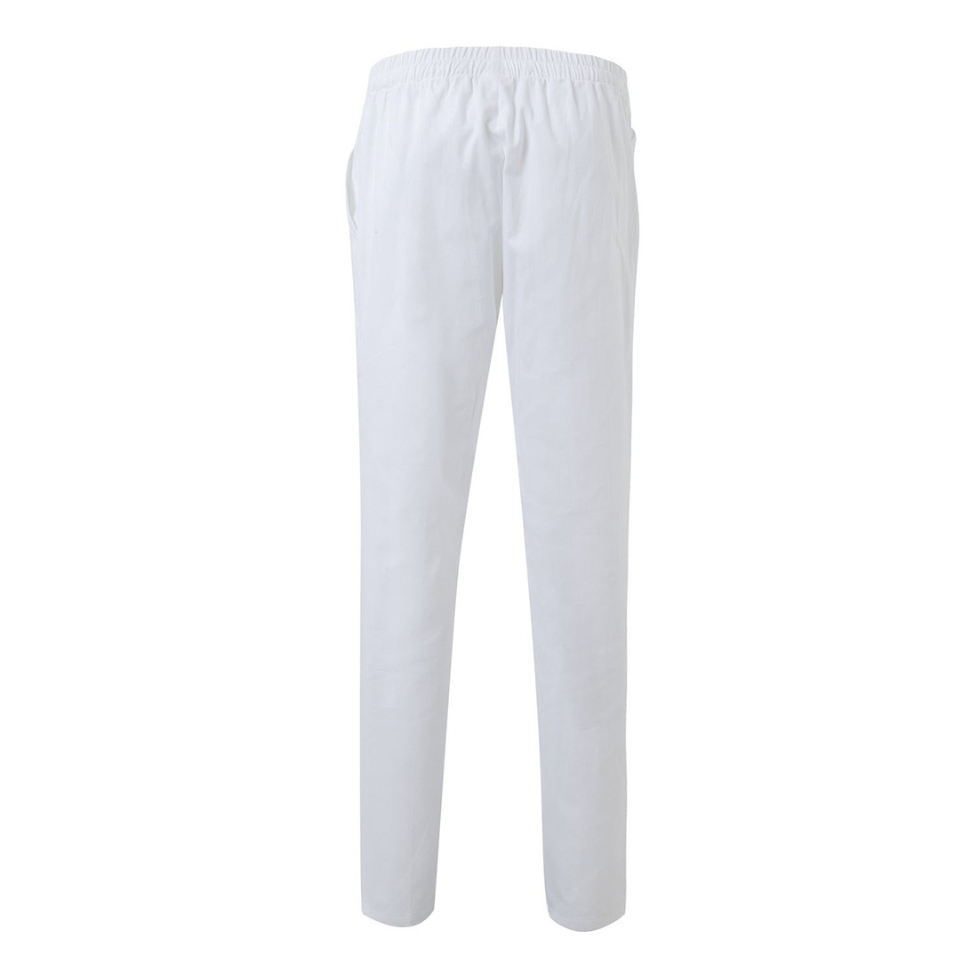 100% COTTON SCRUB TROUSERS - Safetywear 100% COTTON SCRUB TROUSERS - Safetywear