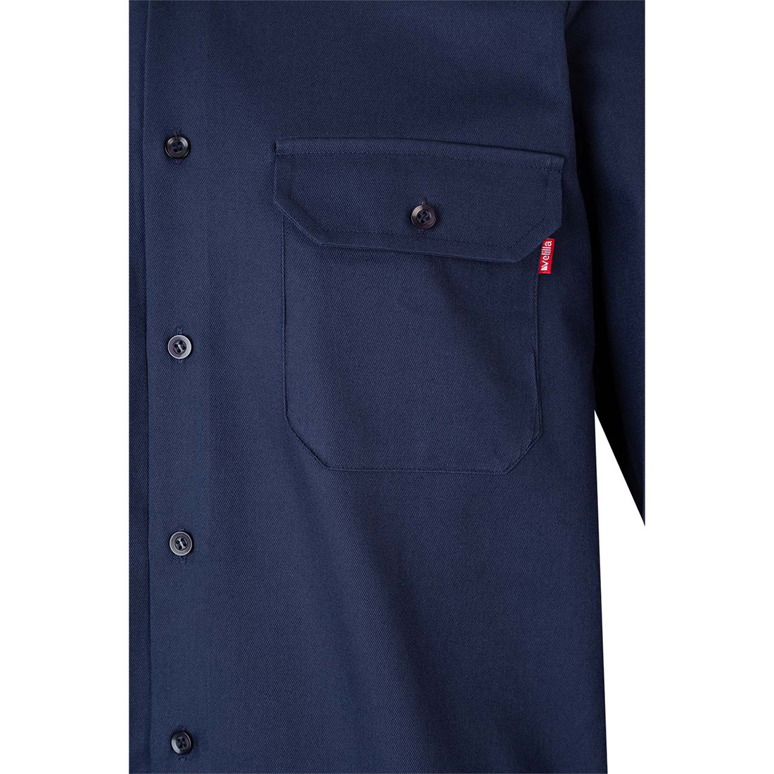 100% COTTON SHIRT - Safetywear 100% COTTON SHIRT - Safetywear