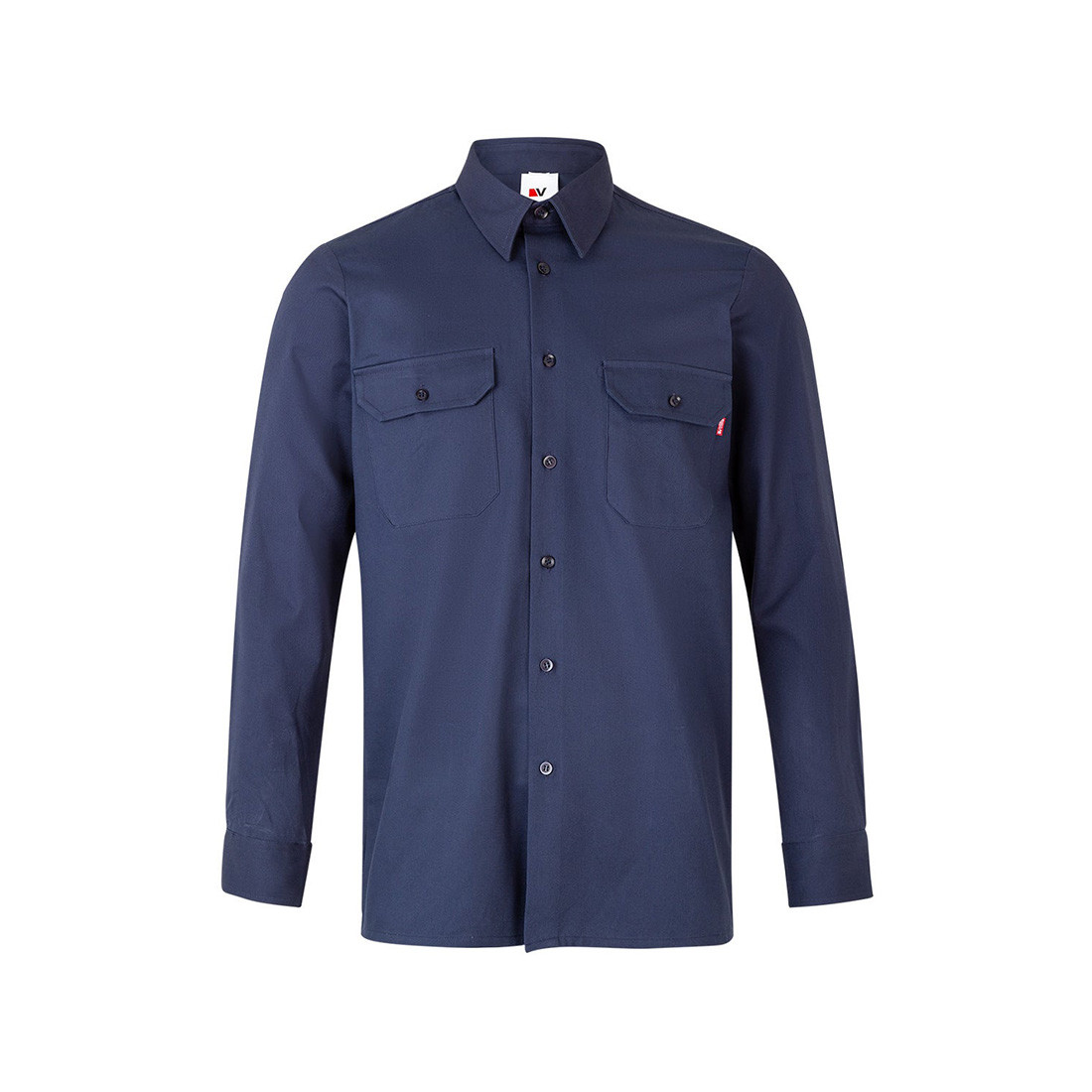100% COTTON SHIRT - Safetywear 100% COTTON SHIRT - Safetywear