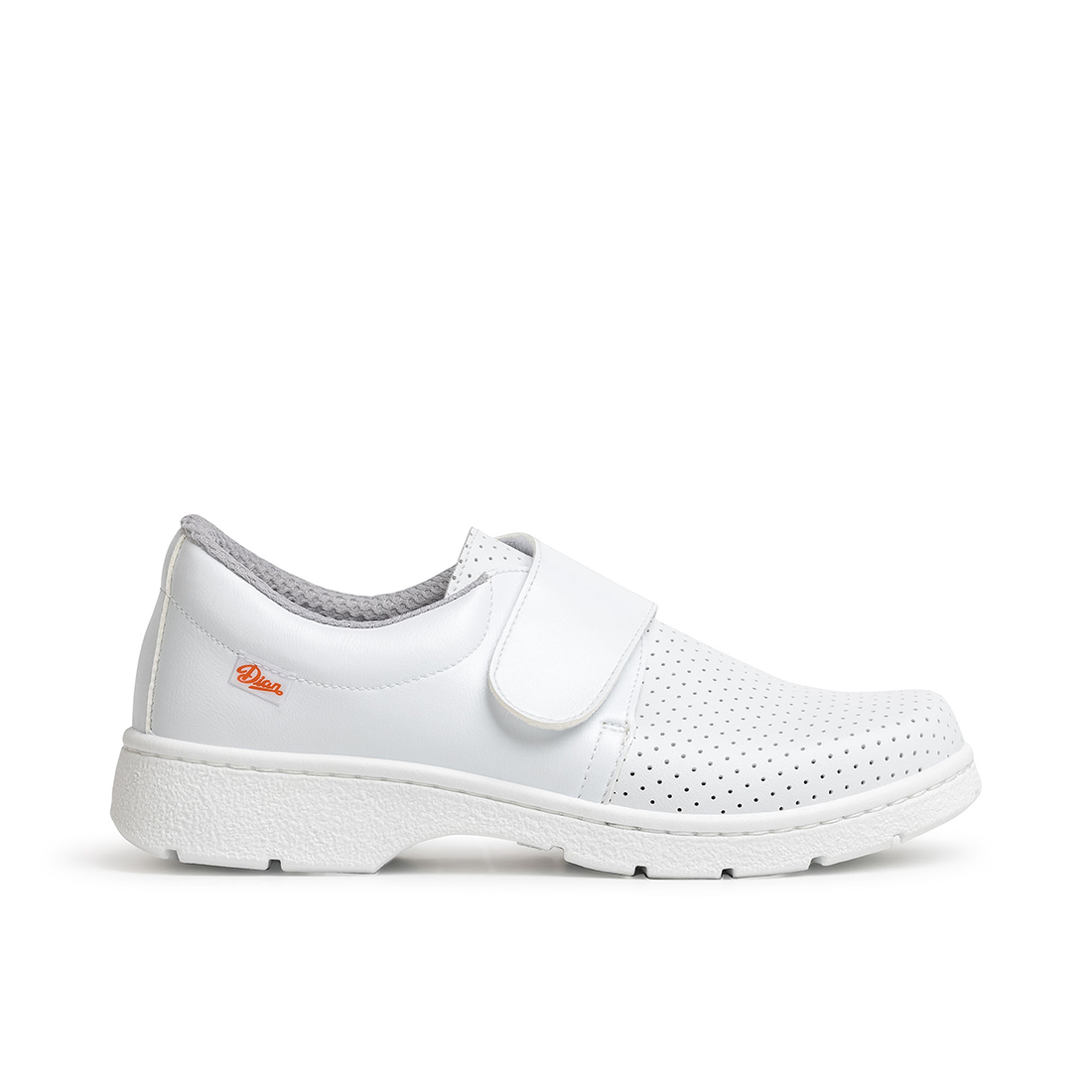 1805 LM Zapatos Perforados - Calzado de protección 1805 LM Zapatos Perforados - Calzado de protección
