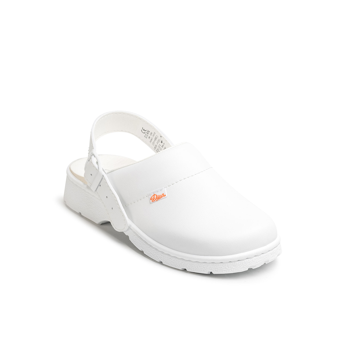 Saboti 1805 PIEL A - Incaltaminte de protectie | Bocanci, Pantofi, Sandale, Cizme Saboti 1805 PIEL A - Incaltaminte de protectie | Bocanci, Pantofi, Sandale, Cizme