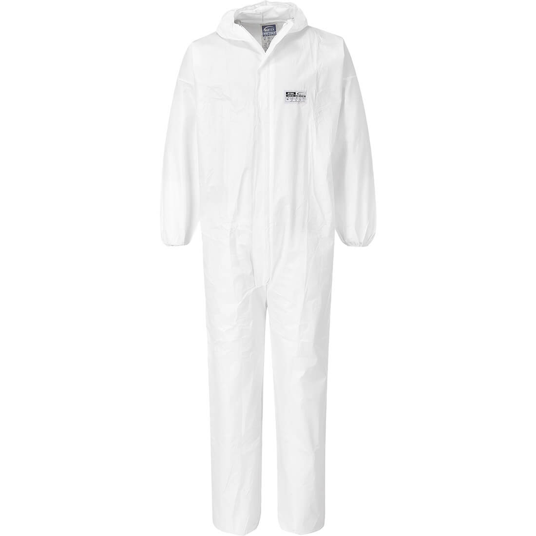 BizTex® Microcool 5/6 Coverall - Personal protection