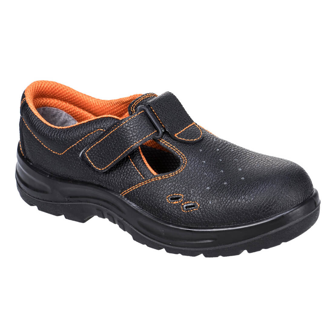 Sanda S1P Steelite™ - Incaltaminte de protectie | Bocanci, Pantofi, Sandale, Cizme