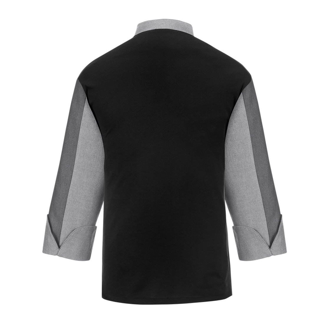 Jimmy Chef's Jacket, 65% polyester/35% cotton - Safetywear