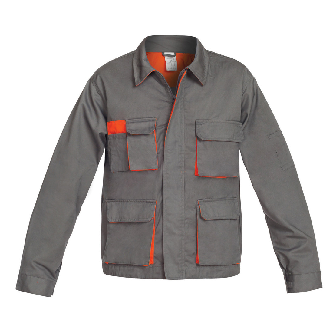 SIGMA Jacket - Safetywear