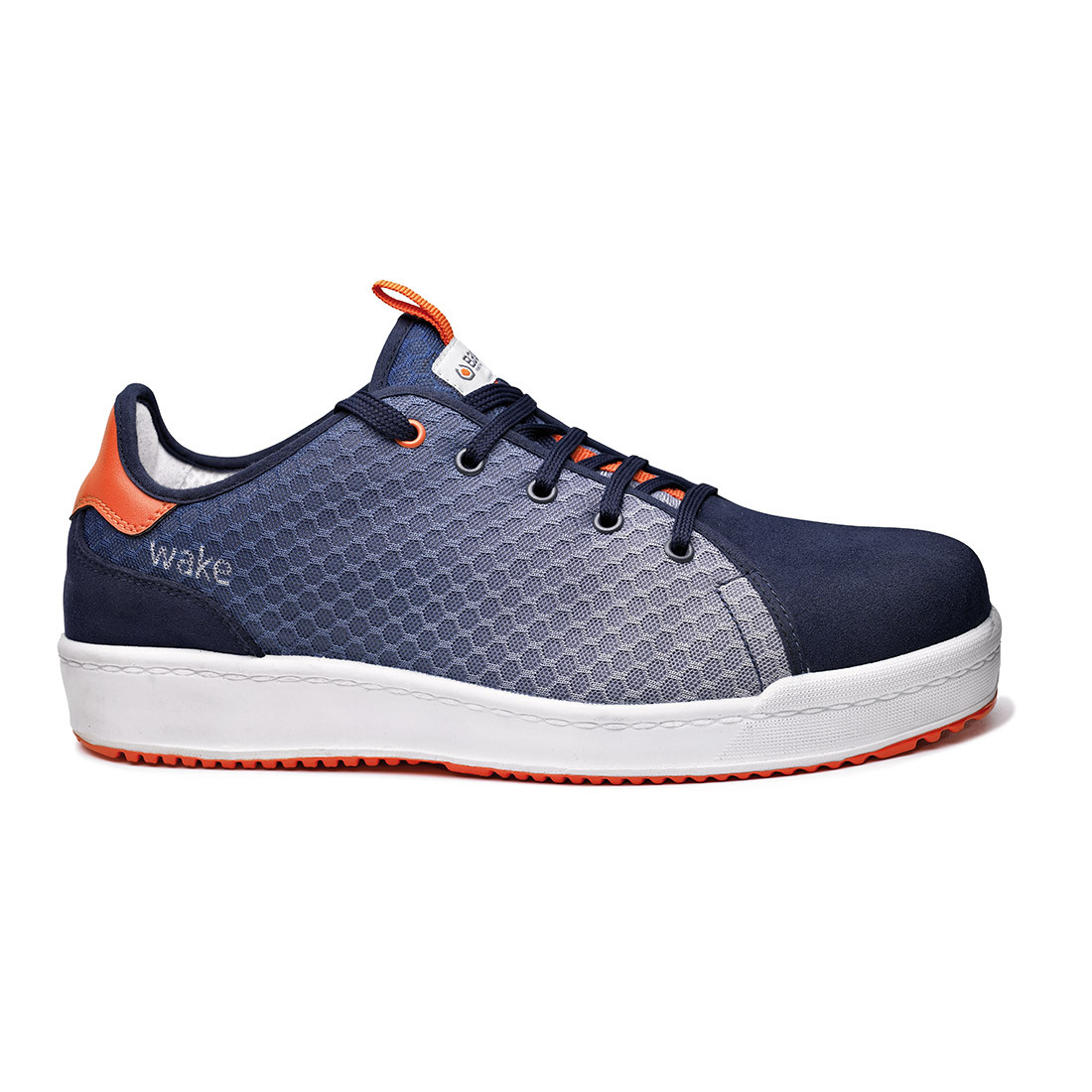 Wake Shoe S1P SRC - Arbeitschuhe Wake Shoe S1P SRC - Arbeitschuhe