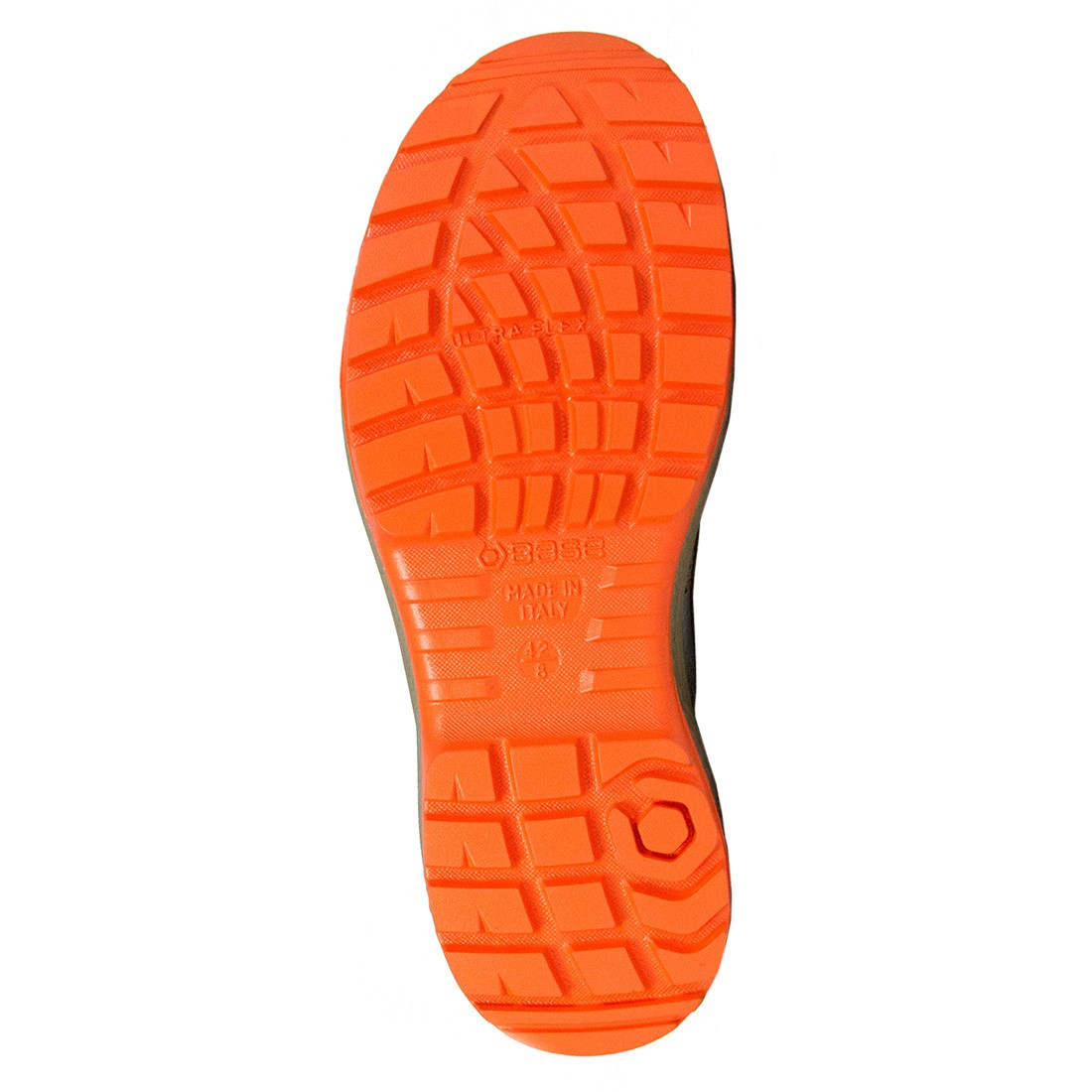 Be-Moon Top S1P SRC - Arbeitschuhe Be-Moon Top S1P SRC - Arbeitschuhe