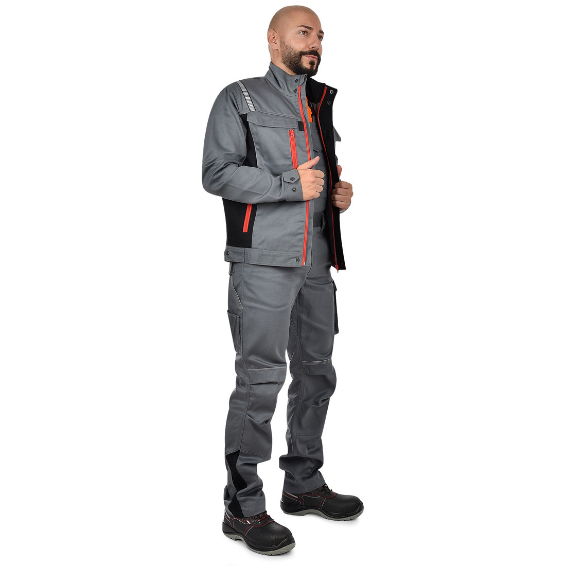 Giacca RAPTOR - Abbigliamento di protezione Giacca RAPTOR - Abbigliamento di protezione