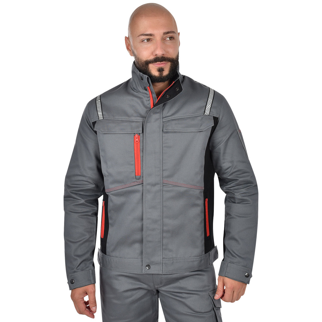 Giacca RAPTOR - Abbigliamento di protezione Giacca RAPTOR - Abbigliamento di protezione