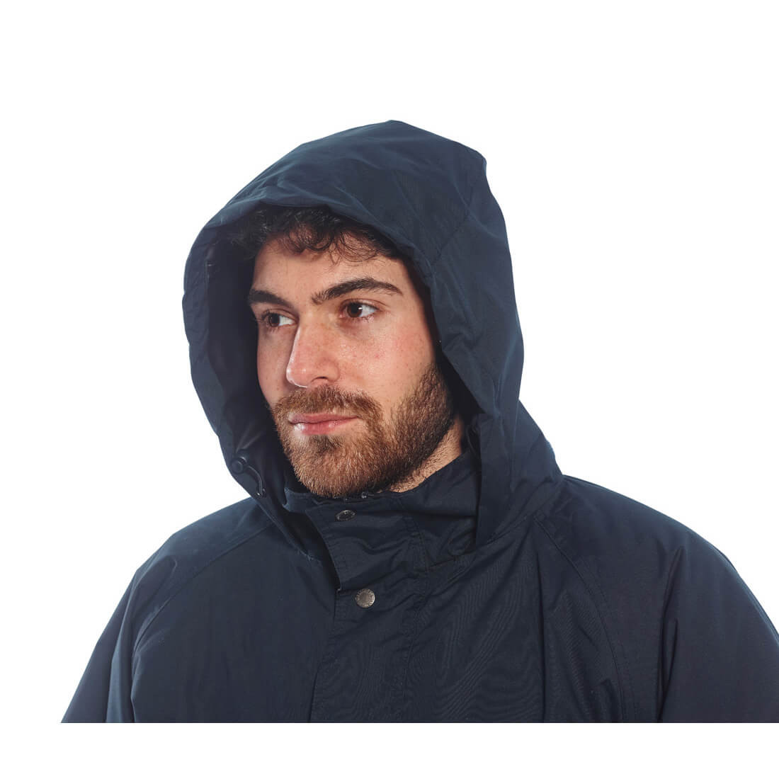 Jacheta Respirabila Arbroath, Captusita cu Fleece - Imbracaminte de protectie Jacheta Respirabila Arbroath, Captusita cu Fleece - Imbracaminte de protectie