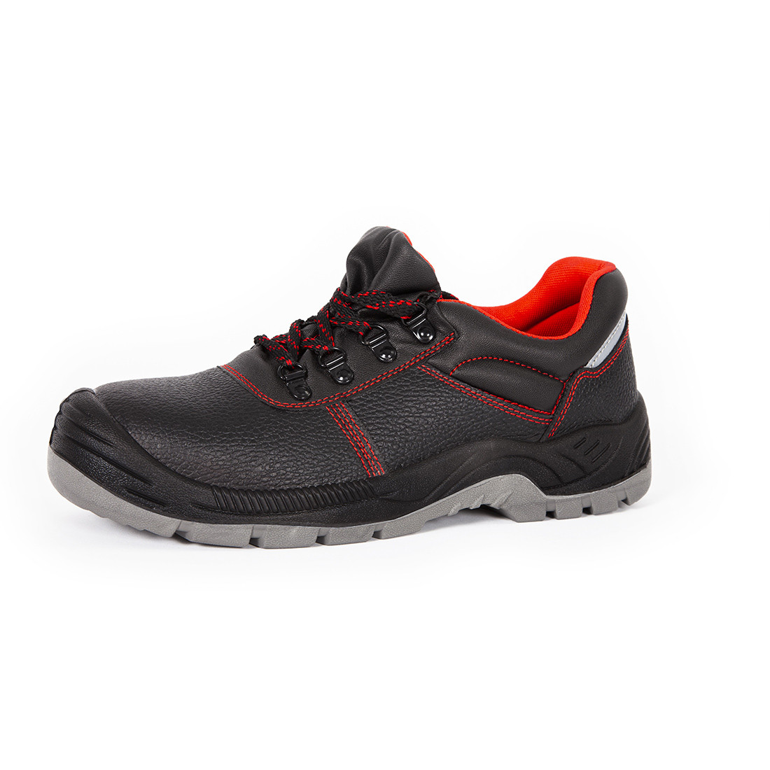 S3 LACE-UP Work Shoes - Footwear S3 LACE-UP Work Shoes - Footwear