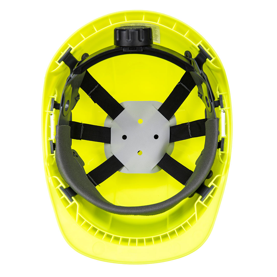 Endurance Badge Holder Helmet - Personal protection Endurance Badge Holder Helmet - Personal protection